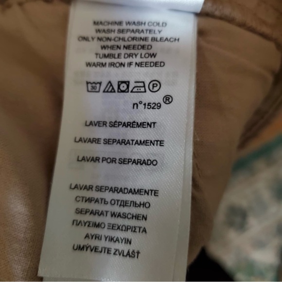 Lauren Ralph Lauren- Equestrian Riding Pants - Size 16 - Picture 15 of 16